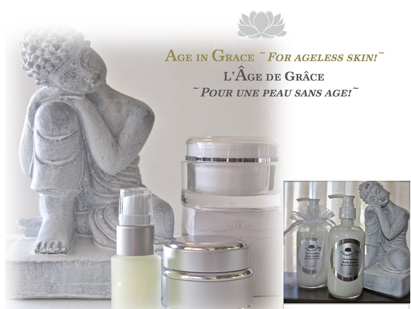 Age in Grace - Nourishing Body Butter - Image 7